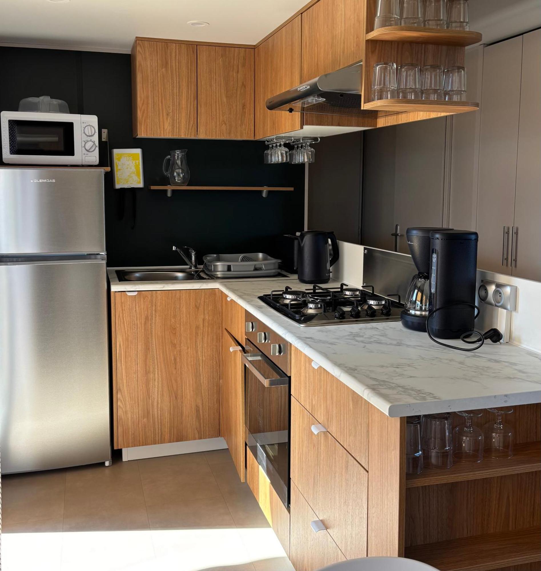 Mobilhomes Quiberon Camping Conguel - Bord De Mer Exterior foto